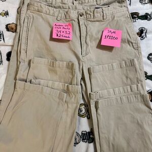 Vineyard Vines Broken-in Club Pants